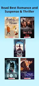 تحميل تطبيق Pocket Novels مهكر Apk للاندرويد 2026 أخر إصدار مجانا