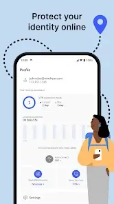 تحميل تطبيق NordVPN مهكر Apk للاندرويد 2026 أخر إصدار مجانا