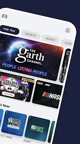 تحميل تطبيق TuneIn Radio Pro مهكر Apk للاندرويد 2026 أخر إصدار مجانا