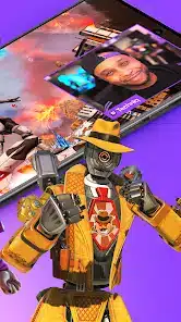 تحميل تطبيق تويتش Twitch مهكر Apk للاندرويد 2026 أخر إصدار مجانا