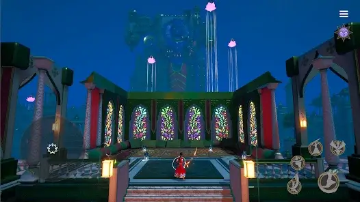 تحميل لعبة Raji: An Ancient Epic مهكرة Apk للاندرويد 2026 أخر إصدار مجانا