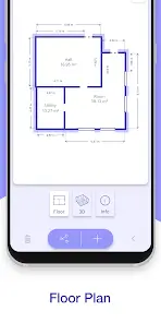 تحميل تطبيق AR Plan 3D Tape Measure مهكر Apk للاندرويد 2026 أخر إصدار مجانا