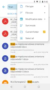 تحميل تطبيق Solid Explorer File Manager مهكر Apk للاندرويد 2026 أخر إصدار مجانا