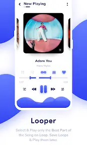 تحميل تطبيق Nyx Music Player مهكر Apk للاندرويد 2026 أخر إصدار مجانا