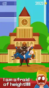 تحميل لعبة Buddy Toss مهكرة Apk للاندرويد 2026 أخر إصدار مجانا