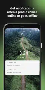 تحميل برنامج Netwa مهكر 2026 لمراقبة الواتساب للاندرويد أخر إصدار مجانا