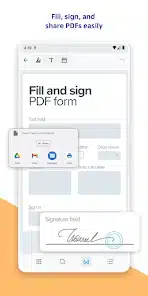 تحميل برنامج Xodo PDF Pro مهكر Apk للاندرويد 2026 أخر إصدار مجانا