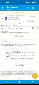 تحميل تطبيق FairEmail مهكر Apk للاندرويد 2026 أخر إصدار مجانا