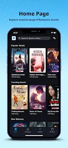 تحميل تطبيق Pocket Novels مهكر Apk للاندرويد 2026 أخر إصدار مجانا