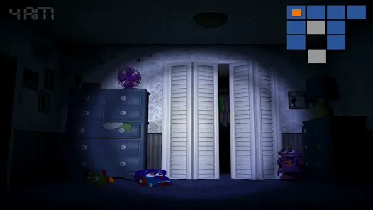 تحميل لعبة Five Nights at Freddy's 4 مهكرة Apk للاندرويد 2026 أخر إصدار مجانا