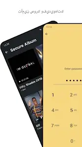 تحميل تطبيق المعرض 1Gallery مهكر Apk للاندرويد 2026 أخر إصدار مجانا