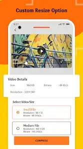 تحميل تطبيق Video Compressor مهكر Apk للاندرويد 2026 أخر إصدار مجانا