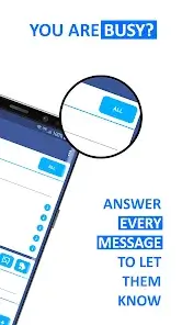 تحميل تطبيق AutoResponder for FB Messenger مهكر Apk للاندرويد 2026 أخر إصدار مجانا