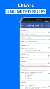 تحميل تطبيق AutoResponder for FB Messenger مهكر Apk للاندرويد 2026 أخر إصدار مجانا