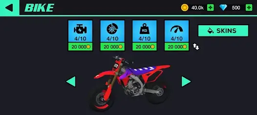 تحميل لعبة Wheelie Life 3 مهكرة Apk للاندرويد 2026 أخر إصدار مجانا