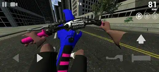 تحميل لعبة Wheelie Life 3 مهكرة Apk للاندرويد 2026 أخر إصدار مجانا