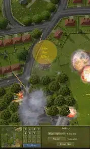 تحميل لعبة Firefight مهكرة Apk للاندرويد 2026 أخر إصدار مجانا