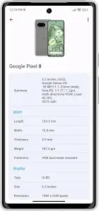 تحميل تطبيق CPU X Apk الاصلي مهكر Apk للاندرويد 2026 أخر إصدار مجانا