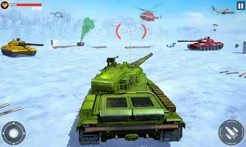 تحميل لعبة Anti-Terrorist Shooting Mission مهكر Apk للاندرويد 2026 أخر إصدار مجانا