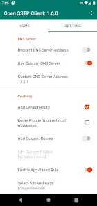 تحميل تطبيق Open SSTP Client مهكر Apk للاندرويد 2026 أخر إصدار مجانا
