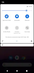 تحميل تطبيق Open SSTP Client مهكر Apk للاندرويد 2026 أخر إصدار مجانا