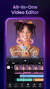 تحميل برنامج ShotCut Premium مهكر Apk للاندرويد 2026 أخر إصدار مجانا