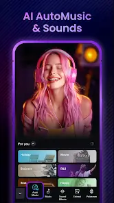 تحميل برنامج ShotCut Premium مهكر Apk للاندرويد 2026 أخر إصدار مجانا