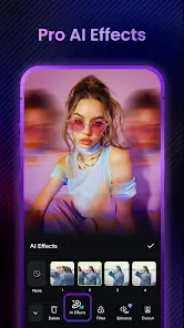 تحميل برنامج ShotCut Premium مهكر Apk للاندرويد 2026 أخر إصدار مجانا