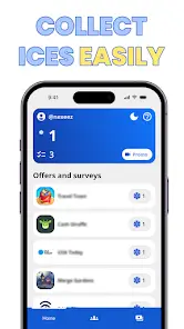 تحميل تطبيق فروزن كاش Frozen Cash مهكر Apk للاندرويد 2026 أخر إصدار مجانا