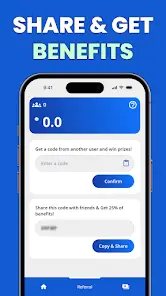 تحميل تطبيق فروزن كاش Frozen Cash مهكر Apk للاندرويد 2026 أخر إصدار مجانا