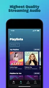 تحميل تطبيق Amazon Music مهكر Apk للاندرويد 2026 أخر إصدار مجانا
