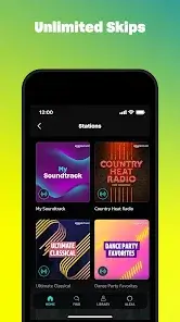 تحميل تطبيق Amazon Music مهكر Apk للاندرويد 2026 أخر إصدار مجانا