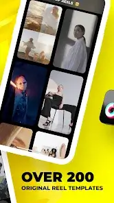 تحميل تطبيق ReelsApp مهكر Apk للاندرويد 2026 أخر إصدار مجانا