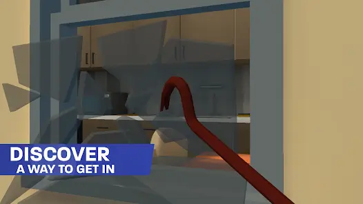 تحميل لعبة Thief Simulator مهكرة Apk للاندرويد 2026 أخر إصدار مجانا