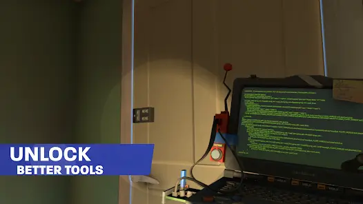 تحميل لعبة Thief Simulator مهكرة Apk للاندرويد 2026 أخر إصدار مجانا