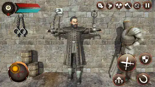 تحميل لعبة ارطغرل غازي Ertugrul Gazi 25 مهكرة Apk للاندرويد 2026 أخر إصدار مجانا
