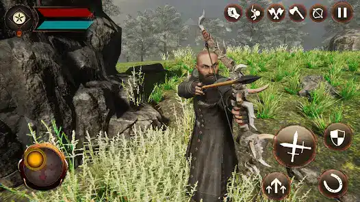 تحميل لعبة ارطغرل غازي Ertugrul Gazi 25 مهكرة Apk للاندرويد 2026 أخر إصدار مجانا