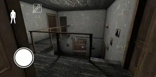تحميل لعبة جراني Granny مهكرة Apk للاندرويد 2026 أخر إصدار مجانا