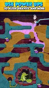 تحميل لعبة Where's My Water? 2 مهكرة Apk للاندرويد 2026 أخر إصدار مجانا