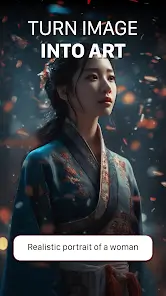 تحميل تطبيق بيكاسو AI Picasso AI Art Generator مهكر Apk للاندرويد 2026 أخر إصدار مجانا