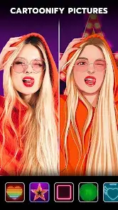 تحميل تطبيق ToonTap Pro مهكر Apk للاندرويد 2026 أخر إصدار مجانا