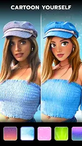 تحميل تطبيق ToonTap Pro مهكر Apk للاندرويد 2026 أخر إصدار مجانا