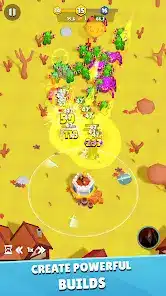 تحميل لعبة Idle Archer - Tower Defense مهكرة Apk للاندرويد 2026 أخر إصدار مجانا