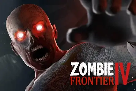 تحميل لعبة Zombie Frontier 4 مهكرة Apk للاندرويد 2026 أخر إصدار مجانا