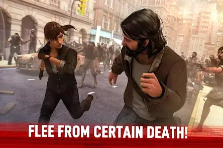 تحميل لعبة Zombie Frontier 4 مهكرة Apk للاندرويد 2026 أخر إصدار مجانا