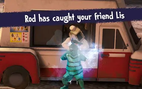 تحميل لعبة Ice Scream 2 مهكر Apk للاندرويد 2026 أخر إصدار مجانا