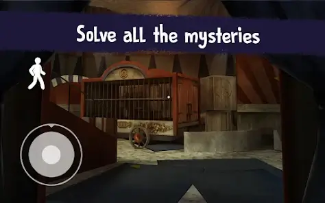 تحميل لعبة Ice Scream 2 مهكر Apk للاندرويد 2026 أخر إصدار مجانا