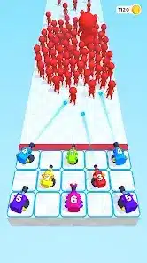 تحميل لعبة Shooting Towers مهكرة Apk للاندرويد 2026 أخر إصدار مجانا