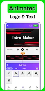 تحميل تطبيق 1Intro مهكر Apk للاندرويد 2026 أخر إصدار مجانا