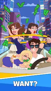 تحميل لعبة Idle Guy: Life Simulator مهكرة Apk للاندرويد 2026 أخر إصدار مجانا